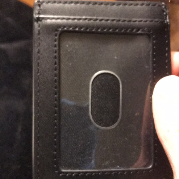 Guess wallet/cardholder - Picture 4 of 5